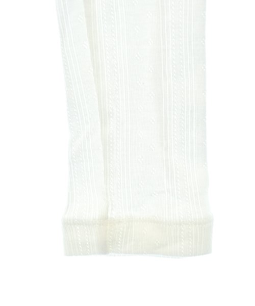 H BEAUTY&YOUTH（エイチビューティーアンドユース）カーディガン 白 サイズ:-(XS位) レディース/2200727296047