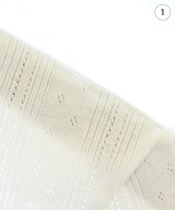 H BEAUTY&YOUTH（エイチビューティーアンドユース）カーディガン 白 サイズ:-(XS位) レディース/2200727296047