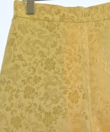 H BEAUTY&YOUTH（エイチビューティーアンドユース）その他 黄 サイズ:M レディース/2200727980014