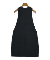 H BEAUTY&YOUTH（エイチビューティーアンドユース）ワンピース 黒 サイズ:-(M位) レディース/2200728115040