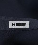 H BEAUTY&YOUTH（エイチビューティーアンドユース）ベスト 紺 サイズ:F レディース/2200728674035
