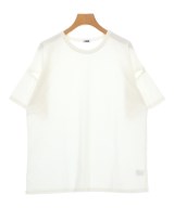 H BEAUTY&YOUTH（エイチビューティーアンドユース）Tシャツ・カットソー 白 サイズ:F レディース/2200675609135