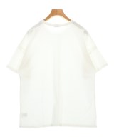 H BEAUTY&YOUTH（エイチビューティーアンドユース）Tシャツ・カットソー 白 サイズ:F レディース/2200675609135