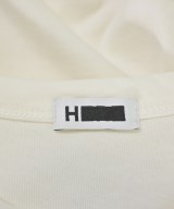 H BEAUTY&YOUTH（エイチビューティーアンドユース）Tシャツ・カットソー 白 サイズ:F レディース/2200675609135