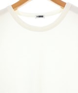 H BEAUTY&YOUTH（エイチビューティーアンドユース）Tシャツ・カットソー 白 サイズ:F レディース/2200675609135