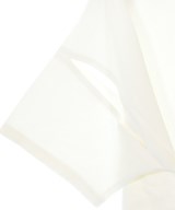 H BEAUTY&YOUTH（エイチビューティーアンドユース）Tシャツ・カットソー 白 サイズ:F レディース/2200675609135