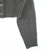 H BEAUTY&YOUTH（エイチビューティーアンドユース）カーディガン グレー サイズ:-(L位) レディース/2200674790094