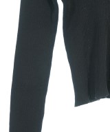 H BEAUTY&YOUTH（エイチビューティーアンドユース）ニット・セーター 黒 サイズ:-(XS位) レディース/2200683002010