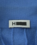 H BEAUTY&YOUTH（エイチビューティーアンドユース）ニット・セーター 青 サイズ:-(XS位) レディース/2200683141054