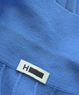 H BEAUTY&YOUTH（エイチビューティーアンドユース）ニット・セーター 青 サイズ:-(XS位) レディース/2200683141054