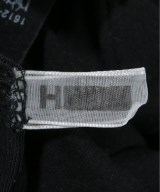 H BEAUTY&YOUTH（エイチビューティーアンドユース）Tシャツ・カットソー 黒 サイズ:-(XS位) レディース/2200678130049