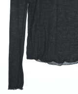 H BEAUTY&YOUTH（エイチビューティーアンドユース）Tシャツ・カットソー 黒 サイズ:-(XS位) レディース/2200678130049