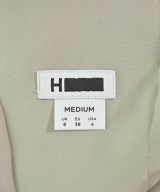 H BEAUTY&YOUTH（エイチビューティーアンドユース）その他 シルバー サイズ:M レディース/2200679232025