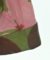 H BEAUTY&YOUTH（エイチビューティーアンドユース）カジュアルシャツ 緑 サイズ:36(S位) レディース/2200681574052
