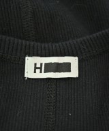 H BEAUTY&YOUTH（エイチビューティーアンドユース）ワンピース 黒 サイズ:F レディース/2200685009079