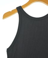 H BEAUTY&YOUTH（エイチビューティーアンドユース）ワンピース 黒 サイズ:F レディース/2200685009079