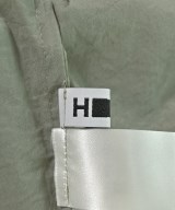 H BEAUTY&YOUTH（エイチビューティーアンドユース）カジュアルシャツ カーキ サイズ:M レディース/2200685622322