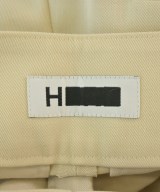 H BEAUTY&YOUTH（エイチビューティーアンドユース）その他 ベージュ サイズ:38(M位) レディース/2200685710029