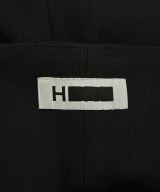 H BEAUTY&YOUTH（エイチビューティーアンドユース）ロング・マキシ丈スカート 黒 サイズ:38(M位) レディース/2200679277101