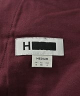 H BEAUTY&YOUTH（エイチビューティーアンドユース）その他 赤 サイズ:M レディース/2200679277187