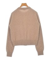 H BEAUTY&YOUTH（エイチビューティーアンドユース）カーディガン 茶 サイズ:-(M位) レディース/2200686580027