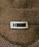 H BEAUTY&YOUTH（エイチビューティーアンドユース）カーディガン 茶 サイズ:-(M位) レディース/2200686580027