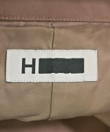 H BEAUTY&YOUTH（エイチビューティーアンドユース）トレンチコート 茶 サイズ:36(S位) レディース/2200683077063