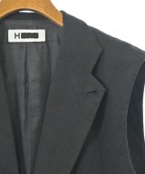 H BEAUTY&YOUTH（エイチビューティーアンドユース）その他 黒 サイズ:M レディース/2200683710014