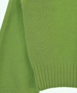 H BEAUTY&YOUTH（エイチビューティーアンドユース）ニット・セーター 緑 サイズ:F レディース/2200683710120