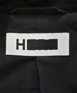H BEAUTY&YOUTH（エイチビューティーアンドユース）ジャケット 黒 サイズ:36(S位) レディース/2200676234015