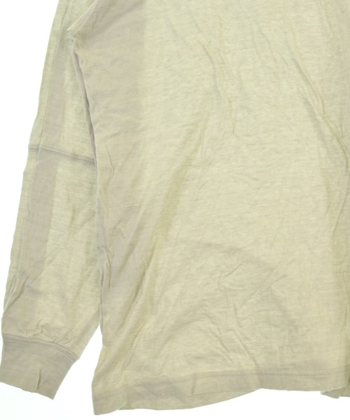 H BEAUTY&YOUTH（エイチビューティーアンドユース）Tシャツ・カットソー グレー サイズ:-(M位) レディース/2200684877051