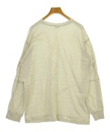 H BEAUTY&YOUTH（エイチビューティーアンドユース）Tシャツ・カットソー グレー サイズ:-(M位) レディース/2200684877051