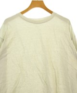 H BEAUTY&YOUTH（エイチビューティーアンドユース）Tシャツ・カットソー グレー サイズ:-(M位) レディース/2200684877051
