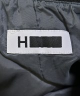 H BEAUTY&YOUTH（エイチビューティーアンドユース）ひざ丈スカート グレー サイズ:S レディース/2200686937104