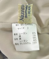 JEAN NASSAUS（ジーンナッソーズ）その他 グレー サイズ:3(L位) レディース/2200702542046