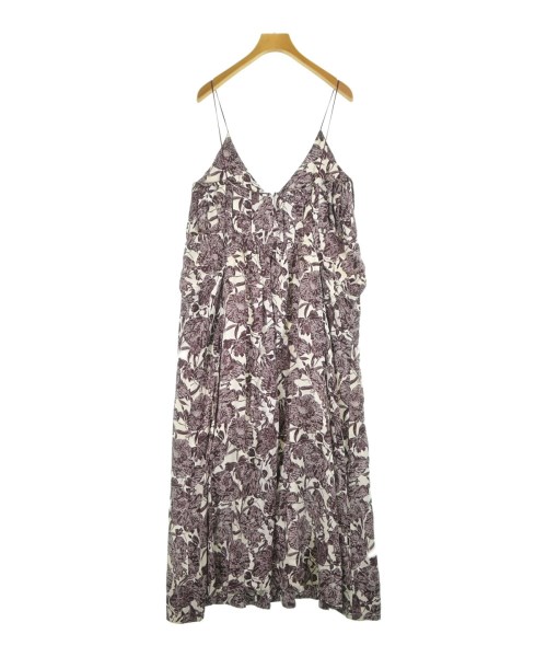 JANE SMITH（ジェーンスミス）ワンピース 赤 サイズ:36(S位) レディース/2200624055037