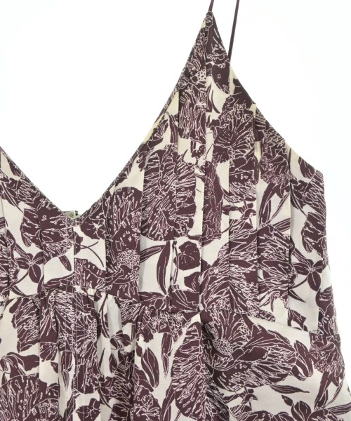 JANE SMITH（ジェーンスミス）ワンピース 赤 サイズ:36(S位) レディース/2200624055037