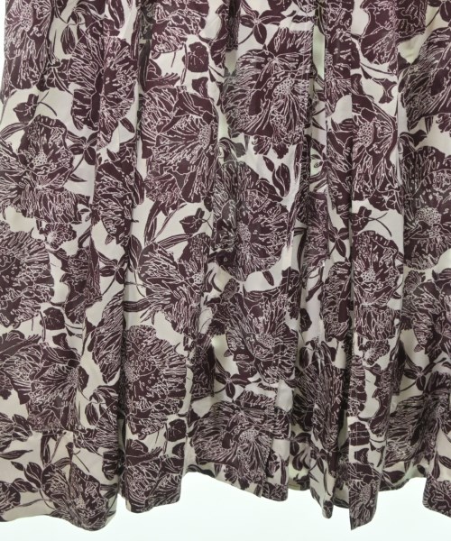 JANE SMITH（ジェーンスミス）ワンピース 赤 サイズ:36(S位) レディース/2200624055037