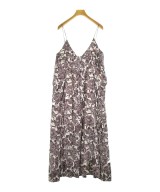 JANE SMITH（ジェーンスミス）ワンピース 赤 サイズ:36(S位) レディース/2200624055037