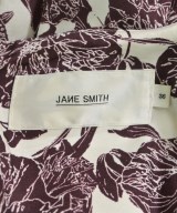 JANE SMITH（ジェーンスミス）ワンピース 赤 サイズ:36(S位) レディース/2200624055037