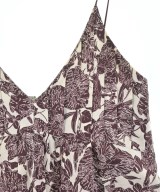 JANE SMITH（ジェーンスミス）ワンピース 赤 サイズ:36(S位) レディース/2200624055037