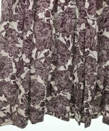 JANE SMITH（ジェーンスミス）ワンピース 赤 サイズ:36(S位) レディース/2200624055037