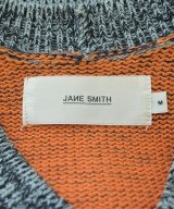 JANE SMITH（ジェーンスミス）ベスト 紺 サイズ:M レディース/2200636594050