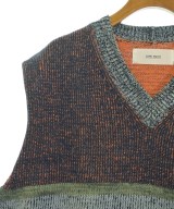 JANE SMITH（ジェーンスミス）ベスト 紺 サイズ:M レディース/2200636594050