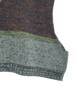 JANE SMITH（ジェーンスミス）ベスト 紺 サイズ:M レディース/2200636594050