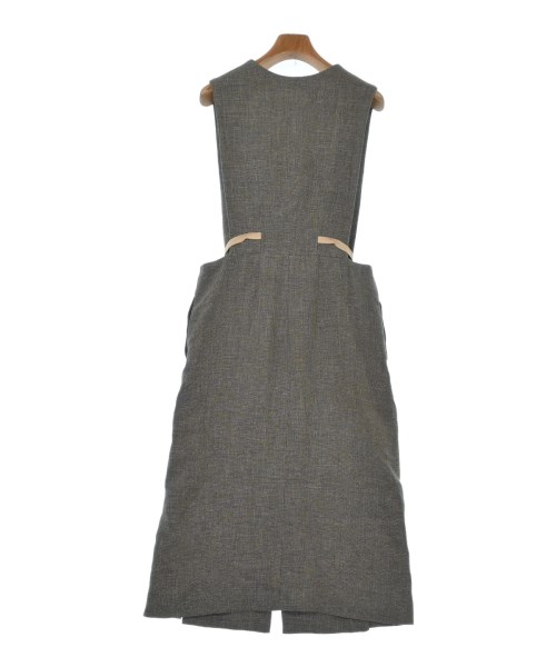 JANE SMITH（ジェーンスミス）ワンピース 黒 サイズ:36(S位) レディース/2200622714035