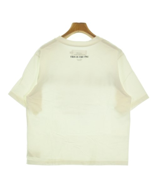 JANE SMITH（ジェーンスミス）Tシャツ・カットソー 白 サイズ:38(M位) レディース/2200638291025