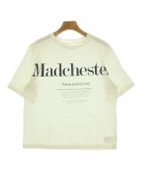 JANE SMITH（ジェーンスミス）Tシャツ・カットソー 白 サイズ:38(M位) レディース/2200638291025