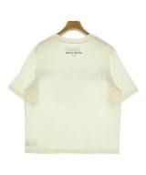 JANE SMITH（ジェーンスミス）Tシャツ・カットソー 白 サイズ:38(M位) レディース/2200638291025