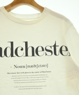 JANE SMITH（ジェーンスミス）Tシャツ・カットソー 白 サイズ:38(M位) レディース/2200638291025